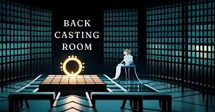 Discover the Back Casting Room A Comprehensive Guide