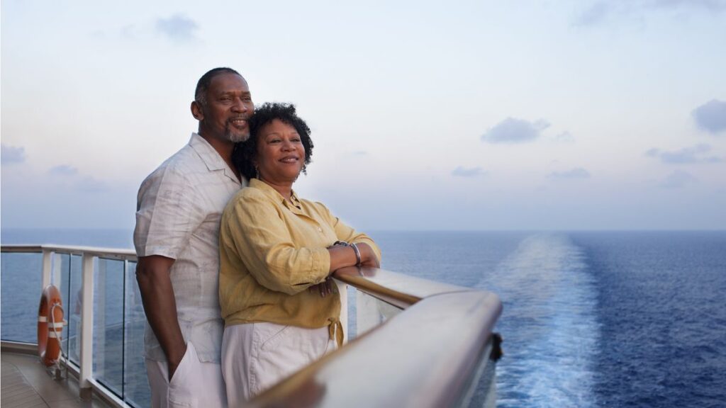 Discover the Perfect Cruise Experience Tailored for You